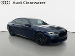 2022 BMW 7 Series 750i xDrive