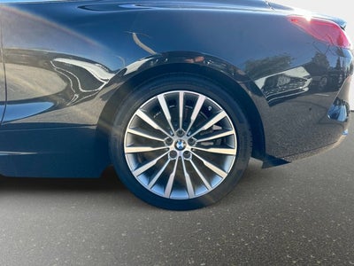 2021 BMW 8 Series 840i