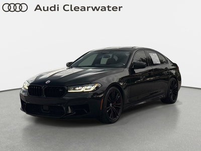 2023 BMW M5 Base