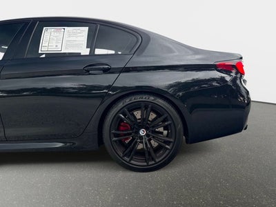 2023 BMW M5 Base
