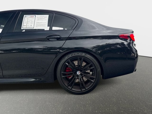 2023 BMW M5 Base