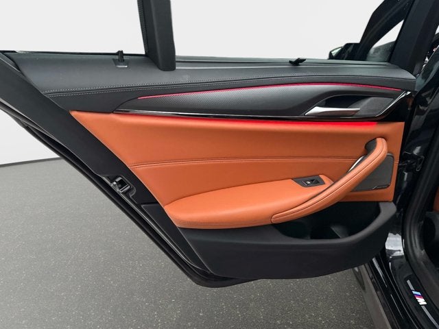 2023 BMW M5 Base