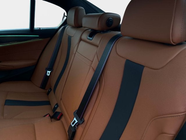 2023 BMW M5 Base