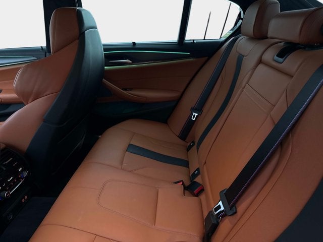 2023 BMW M5 Base