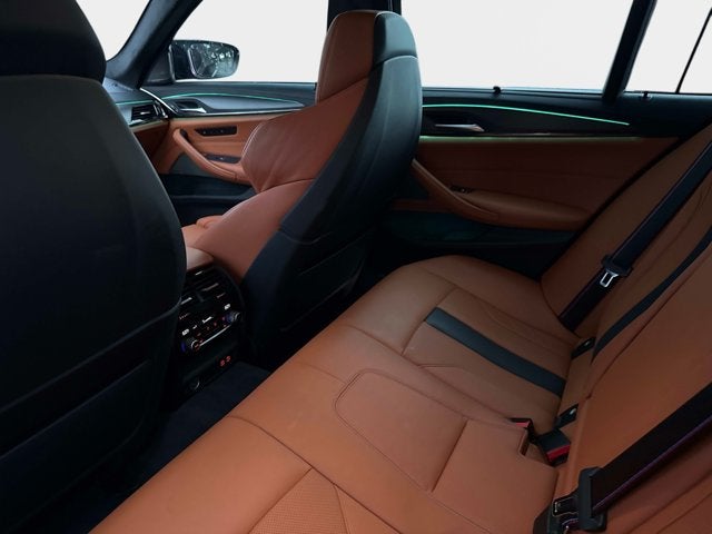 2023 BMW M5 Base