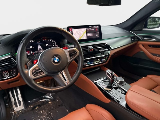 2023 BMW M5 Base