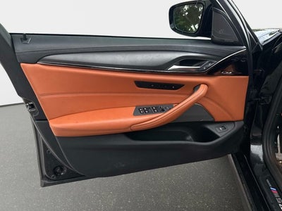 2023 BMW M5 Base