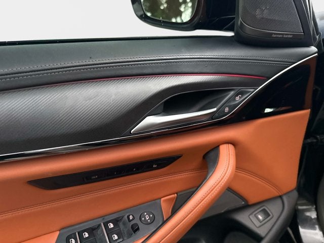 2023 BMW M5 Base