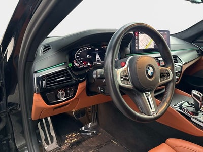 2023 BMW M5 Base