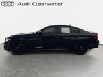 2023 BMW M5 Base