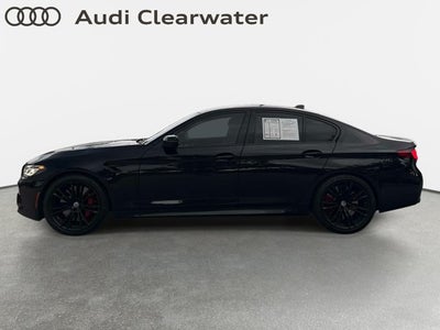 2023 BMW M5 Base