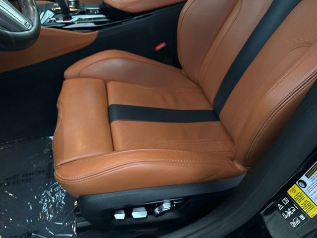 2023 BMW M5 Base