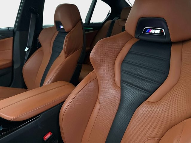 2023 BMW M5 Base