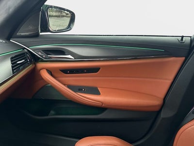 2023 BMW M5 Base