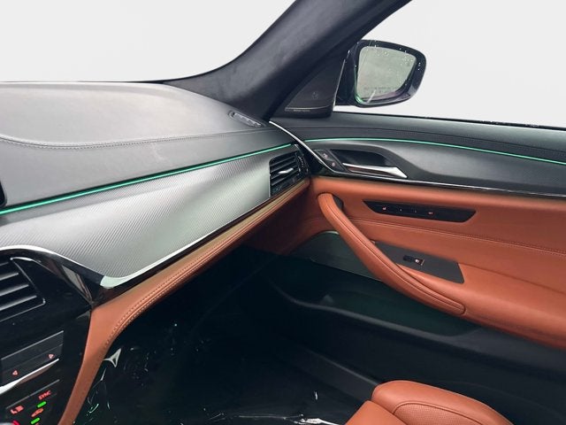2023 BMW M5 Base