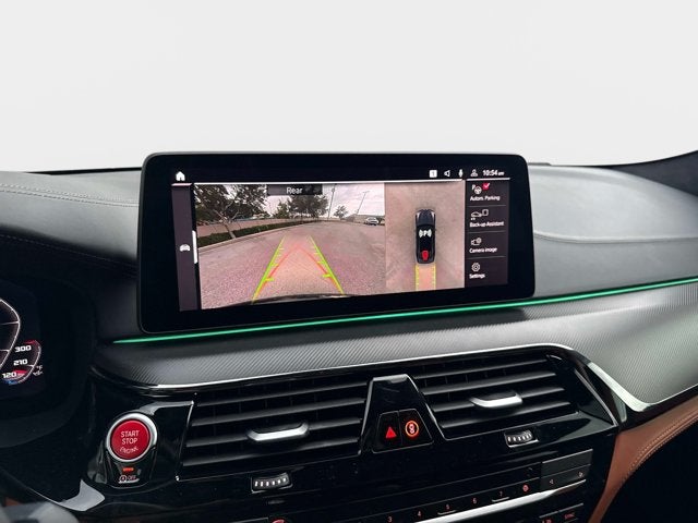 2023 BMW M5 Base