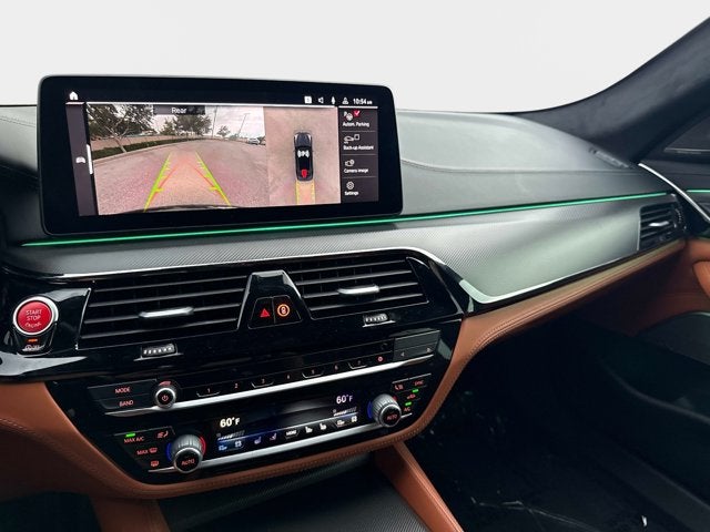 2023 BMW M5 Base