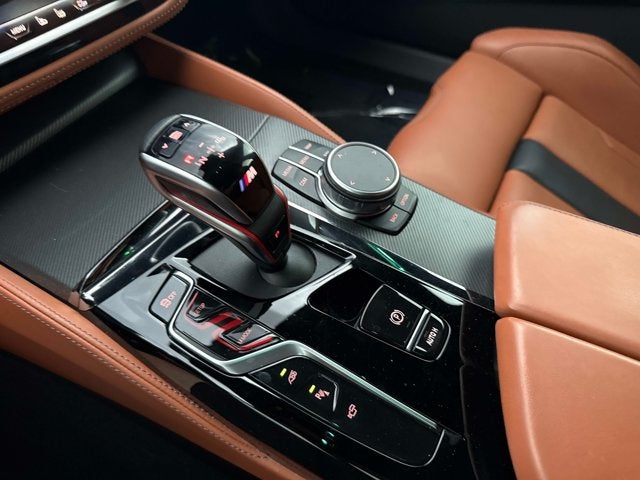 2023 BMW M5 Base