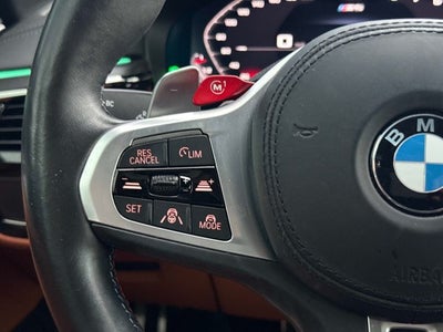 2023 BMW M5 Base