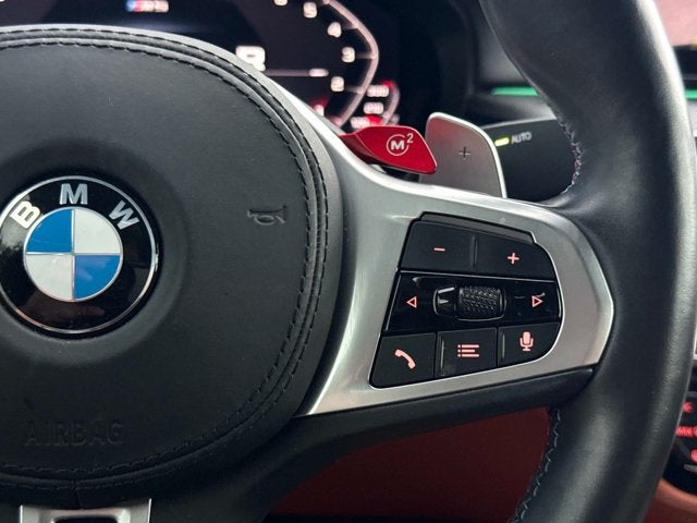 2023 BMW M5 Base