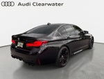 2023 BMW M5 Base