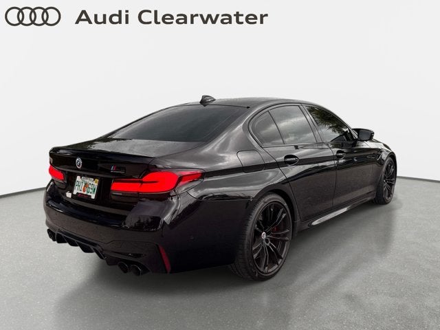 2023 BMW M5 Base