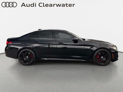 2023 BMW M5 Base