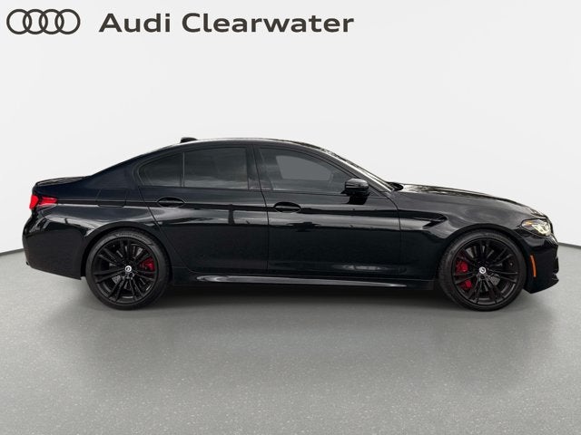 2023 BMW M5 Base