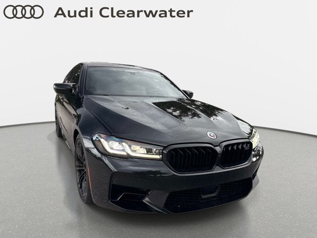 2023 BMW M5 Base
