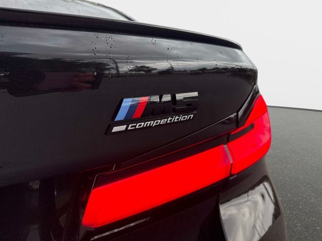 2023 BMW M5 Base