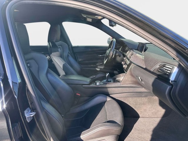 2018 BMW M3 Base