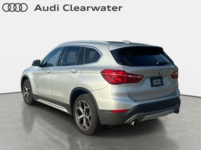 2018 BMW X1 xDrive28i
