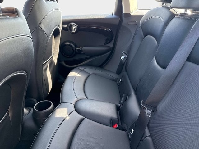 2016 MINI Cooper Hardtop 4 Door S