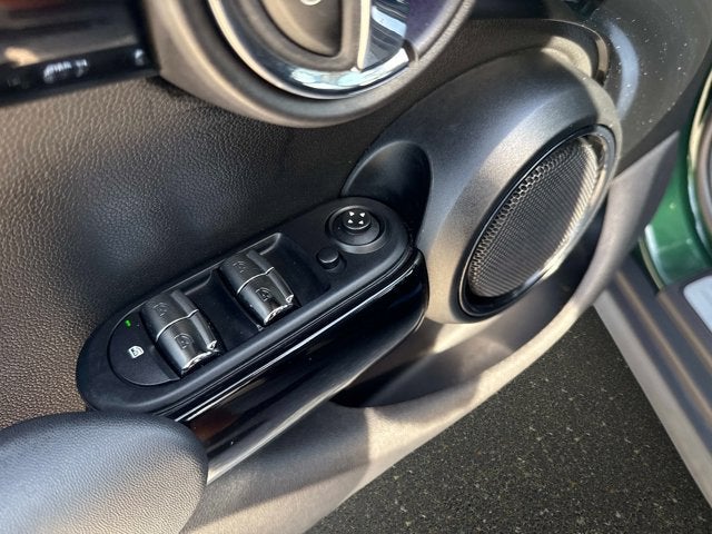 2016 MINI Cooper Hardtop 4 Door S