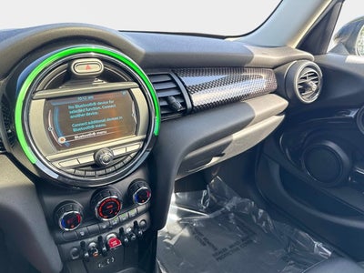 2016 MINI Cooper Hardtop 4 Door S