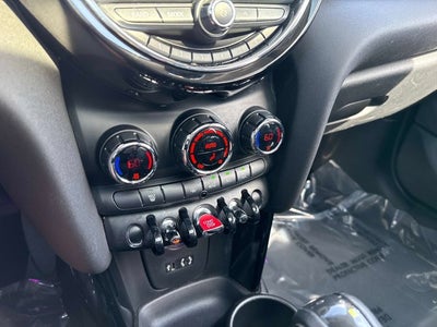 2016 MINI Cooper Hardtop 4 Door S