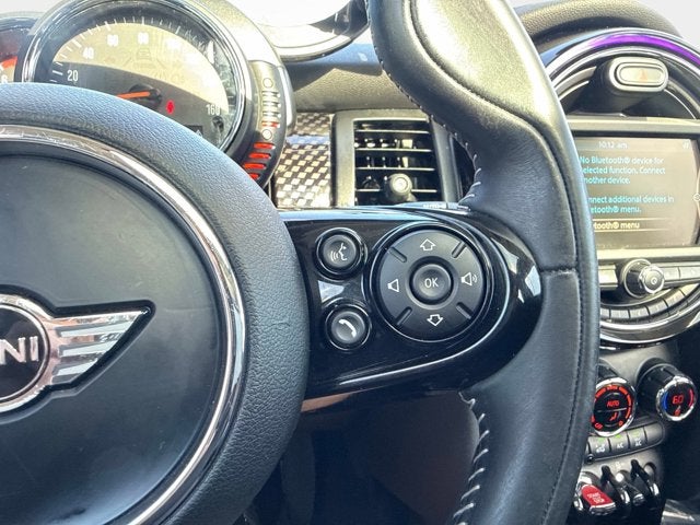 2016 MINI Cooper Hardtop 4 Door S