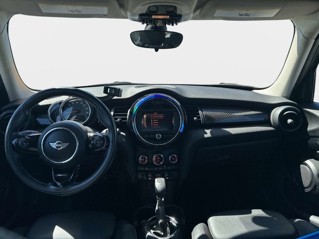 2016 MINI Cooper Hardtop 4 Door S