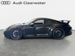 2026 Porsche 911 Carrera 4 GTS