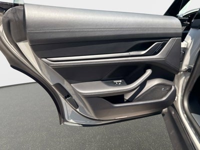 2024 Porsche Taycan 4S