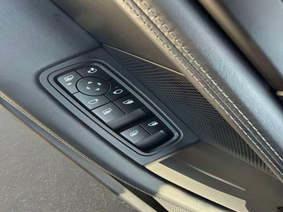 2024 Porsche Taycan 4S