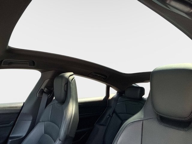 2024 Porsche Taycan 4S