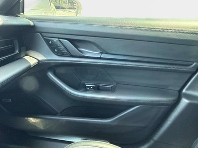 2024 Porsche Taycan 4S