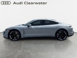 2024 Porsche Taycan GTS