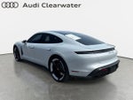 2024 Porsche Taycan GTS