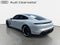 2024 Porsche Taycan GTS