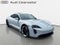2024 Porsche Taycan GTS