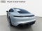2024 Porsche Taycan GTS