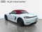 2017 Porsche 718 Boxster S