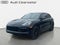 2022 Porsche Cayenne GTS